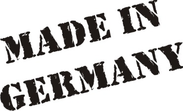 made in germany